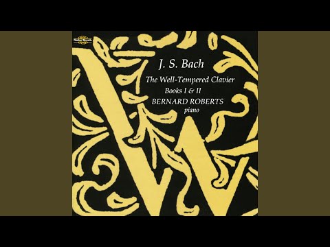 Book I, BWV