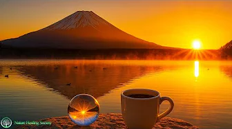 Perfect Morning Energy Music 528Hz thumbnail