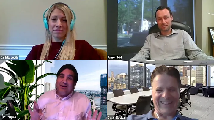 Employee Engagement & building your HR Brand.