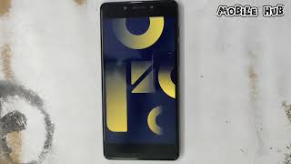 10.or E pattern unlock or hard reset..........