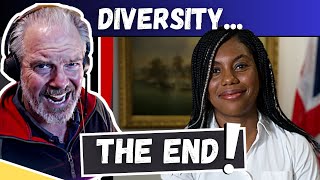 Diversity Myth EXPOSED by Kemi Badenoch!