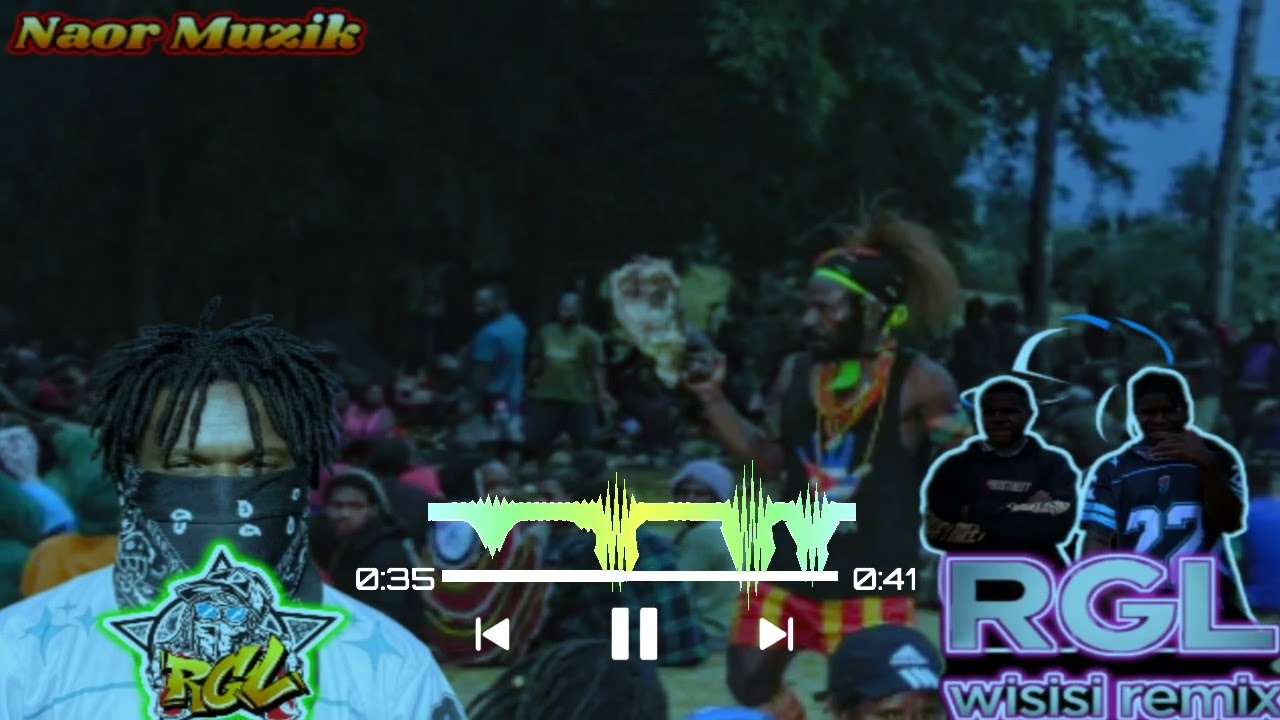 RGL wisisi remix 2025 2026 EPIS musik slow 🔥