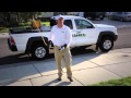 Tanner Pest Control Commercial