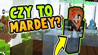 Mardey Został Dziewczyną - Lucky Islands W Mardey