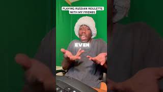 Russian Roulette With Violet Myers, Abella Dangee, Kazumi, Gina Valentina