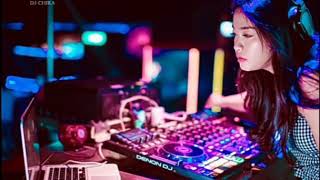 DJ kemarin terbarunya 2019 bass selow enak di dengar