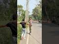 #skating #road #cycle #girl #reaction #funny #shorts #youtubeshorts #viralshort #viralvideo #india