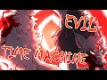 😈EVIL TIME MACHINE😈 WARRIOR CATS 72 HOUR AU COMPLETE MAP