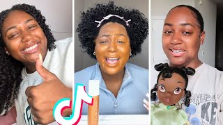 Best of That's So Drea  Try Not To Laugh  Funny TikTok Compilation @thatssoodrea