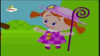 BabyTV BB26. First Baby Songs Español dailymotion