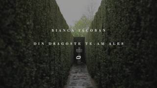 Bianca Iacoban - Din dragoste te-am ales chords