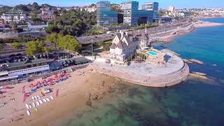 Costa do sol   Conjunto Francisco Gouveia