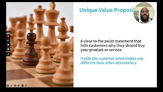 3  Unique Value Proposition -  Lean Business Model Canvas