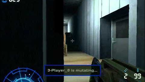 AvP2 Multiplayer Gameplay Tribute