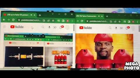 up to faster 85 parison to old spice