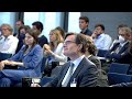 Seventh ECB Annual Research Conference - Day two | Session III-2