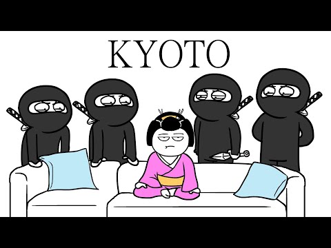 Video: Kiota