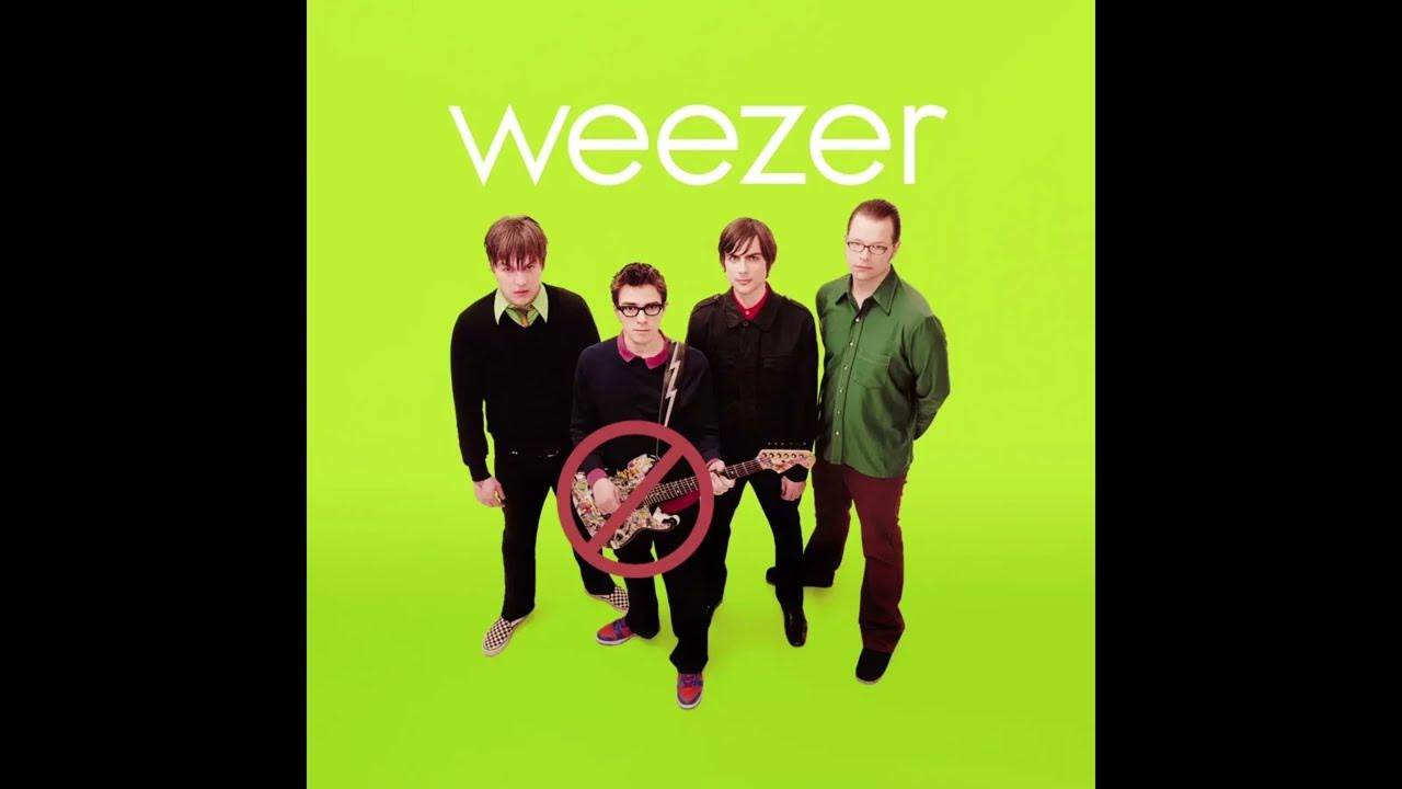 Weezer - "The Christmas Song" (No Guitars) Weezer - "The Christmas Song" (No Guitars)
