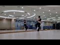 Gigolo 지골로  / 탑티어댄스 / 에어로빅 /