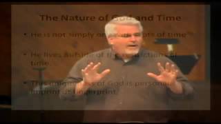 God's Prophetic Time Clock