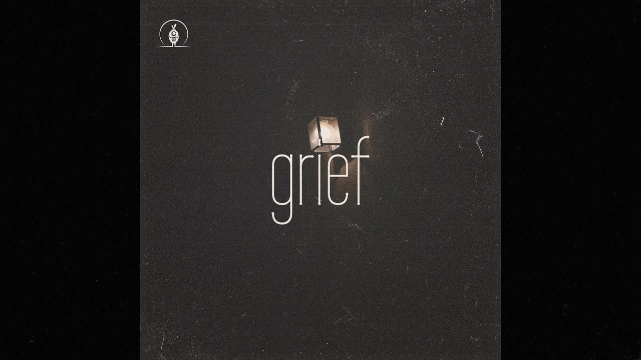 FREE | Dark Trap x Keith Ape Type Beat | "grief"