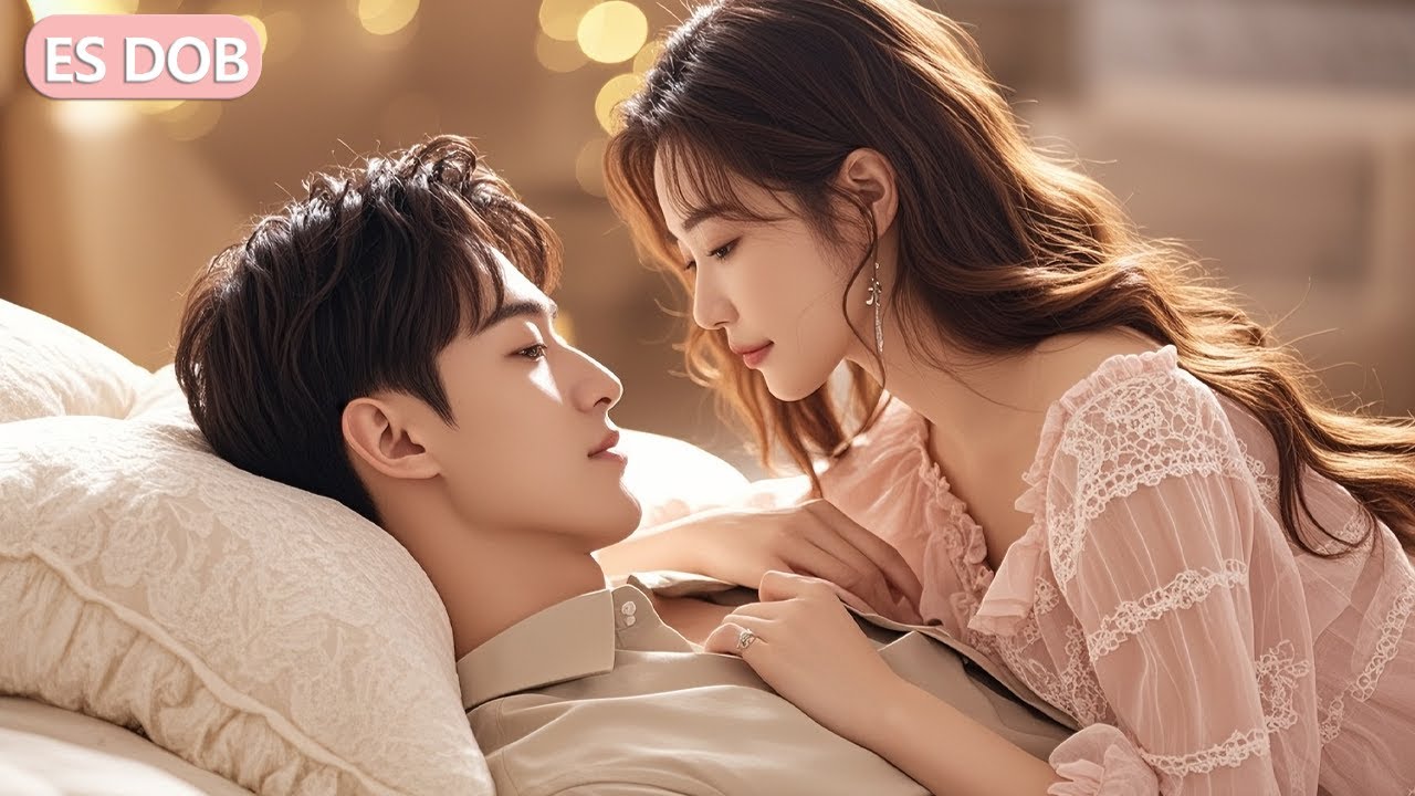 Su novio volvió con su ex… pero ella encontró a quien la amó en silencio ocho años