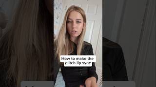 Hope this helped :)) #glitch #glitchtrend #glitchtrendtutorial #glitch #tutorial