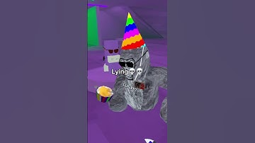 Day 1 of clapping monkeys😱 #shorts #funny #100followers #gorillatag #vr