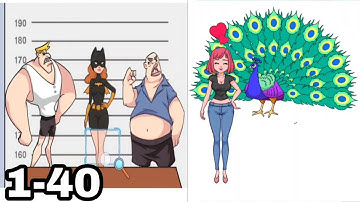 Brain Go 2 All Levels 1-40 Walkthrough Main Theme