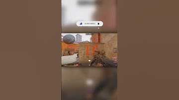 An Enemy Gets Knifed On Faceit #shorts #twitch #cs2 #counterstrike #counterstrike2 #highlights