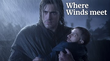 Where winds meet | A surprisingly good time