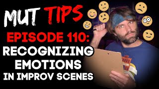 Celebrity Recognizing Emotions - MUT Improv Tips #110 Net Worth