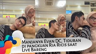 Download Lagu KEJUTAN Malam-malam, Evan DC Terciduk Ngapel ke Rumah Ria Ricis MP3 Download Lagu KEJUTAN Malam-malam, Evan DC Terciduk Ngapel ke Rumah Ria Ricis MP3