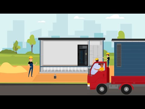 Datacentre til Digital