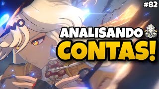 ANALISANDO A CONTA DOS INSCRITOS! 82 | Zenless Zone Zero