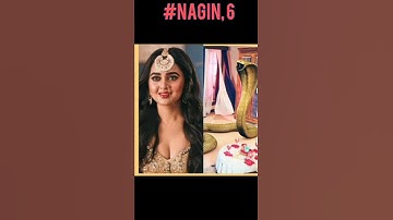 All nagin🐍with same color snake🥰#tejaswiprakash#mouniroy#surbhichandna#surbhijyoti@ColorsRishtey1