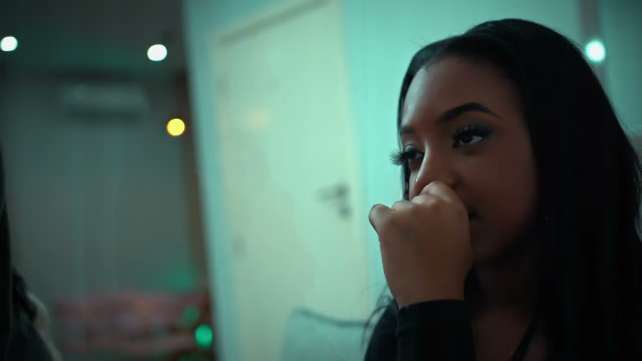 Cláudio Fénix - Ficar a Sós | Official Music Video