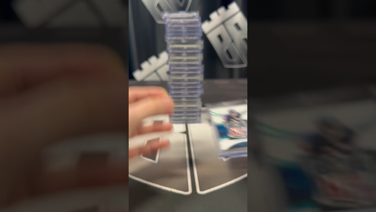 Monday Night Hits! 😤 #shorts #cardbreaks #sportscards #nfl #nflcards #panini #football #viral