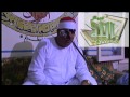 الشيخ العزب سالم سوره النور عزاء سرهيت منوف منوفيه 1 7 2014 