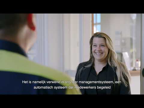 Leer Management Systeem Cbt - Veco