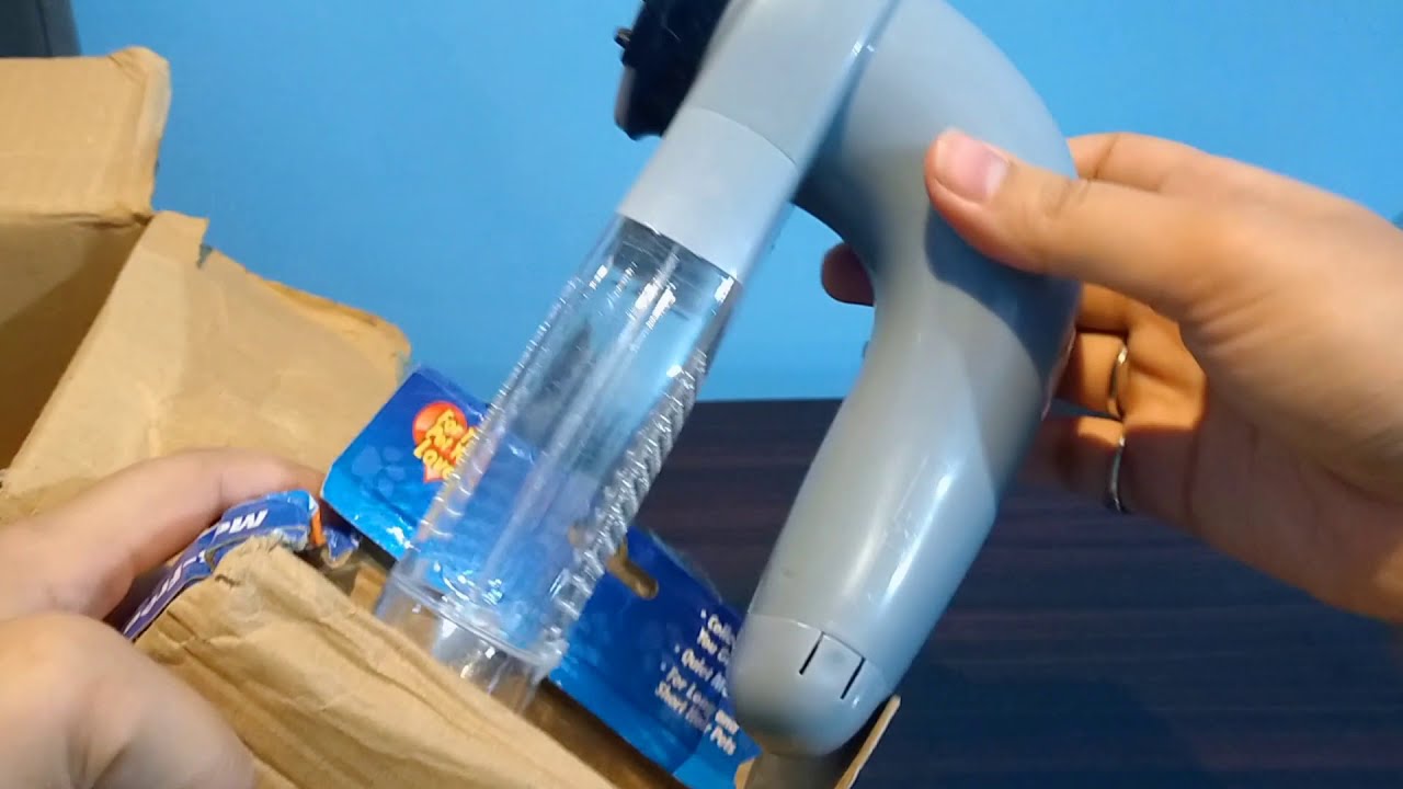 Shed Pal Review (Electric Pet grooming tool) Pet Hair Vacuum