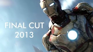 Final Cut 2013 - A Cinema Tribute