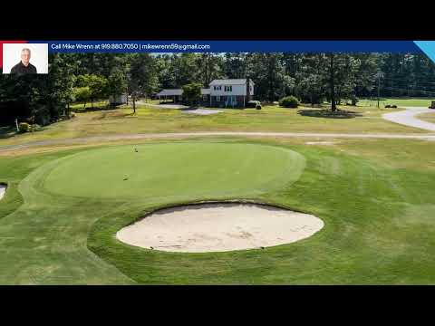 2404 Pearces Rd, Zebulon, NC home video tour