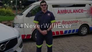 Family Day #NeverWillIEver Medi Response
