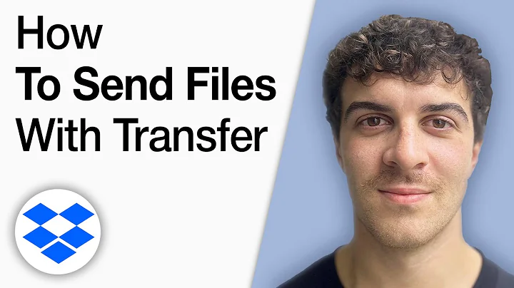 How to Send Files With Dropbox Transfer [2025 Full Guide]