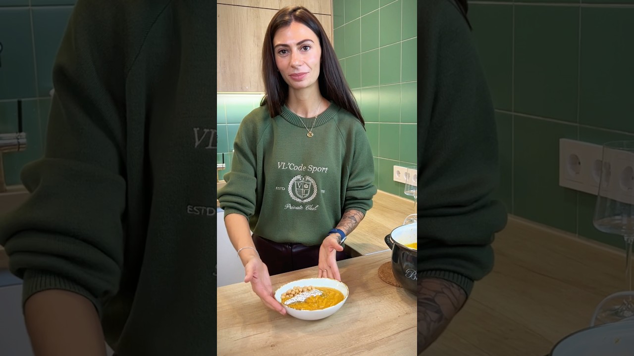 Готовлю ЭТО вместо обычного супа 