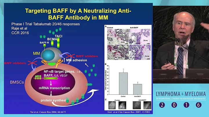New paradigms/therapies in relapsed/refractory myeloma: Small molecules & monoclonal antibodies