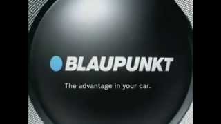 Blaupunkt - The advantage in your car