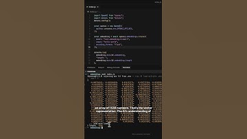 How to Create Embeddings with OpenAI (Simple Tutorial)