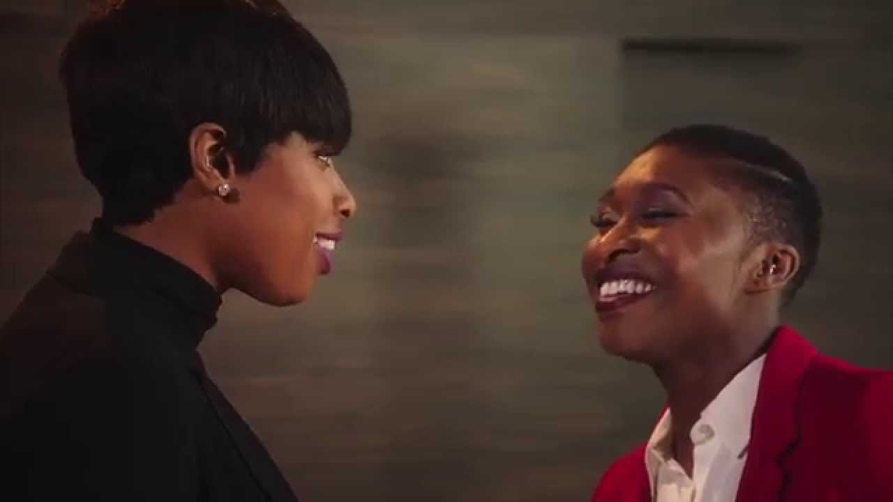 Cynthia Erivo  Jennifer Hudson   The Color Purple Music Video  THE COLOR PURPLE on Broadway